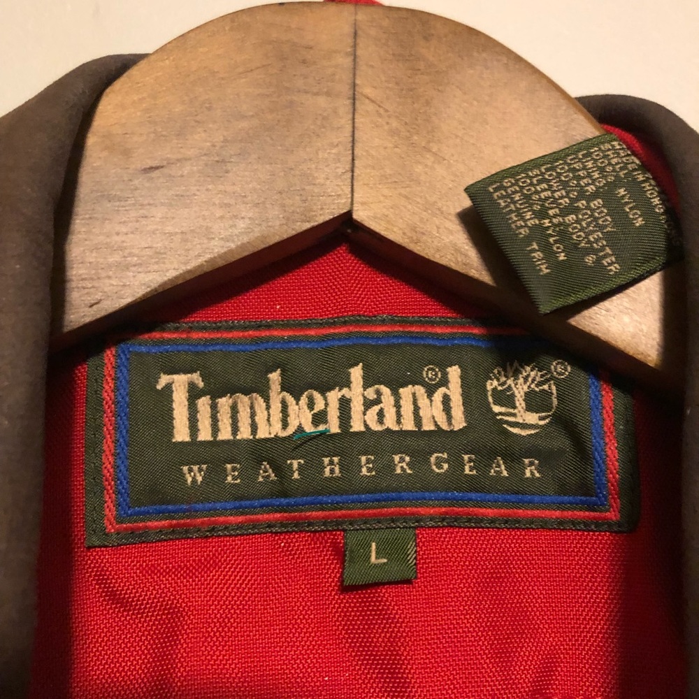 Timberland - Picture 3 of 4